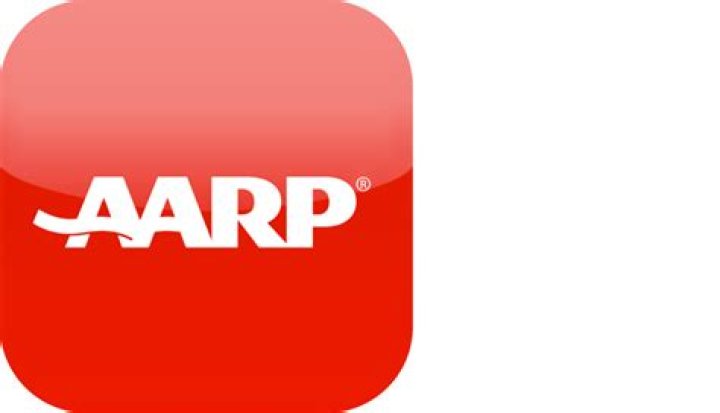 aarp aarp