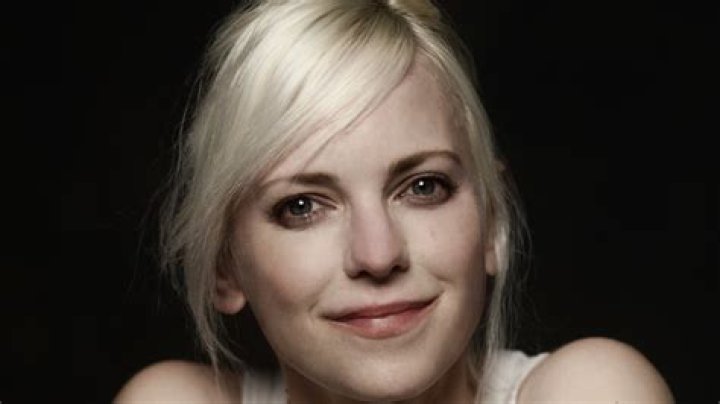 Anna Faris