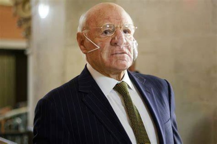 Barry Diller photo 2