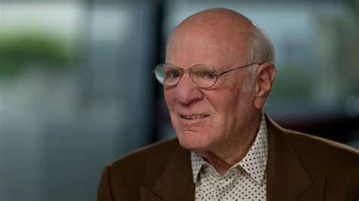 Barry Diller photo