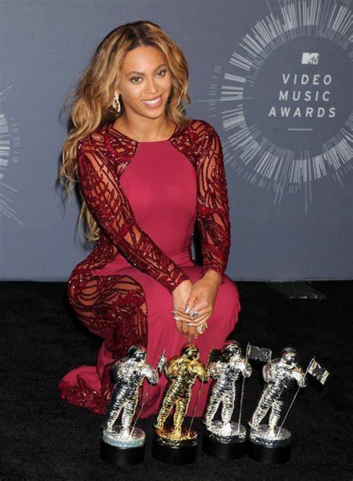 Beyonce to Perform at the 2014 MTV Video Music Awards