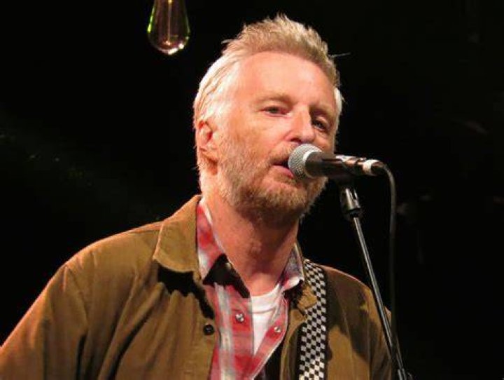 Billy Bragg photo 3