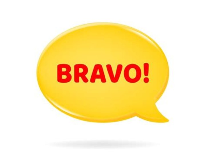 Bravo's