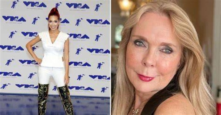 farrah abraham debra danielsen michael abraham