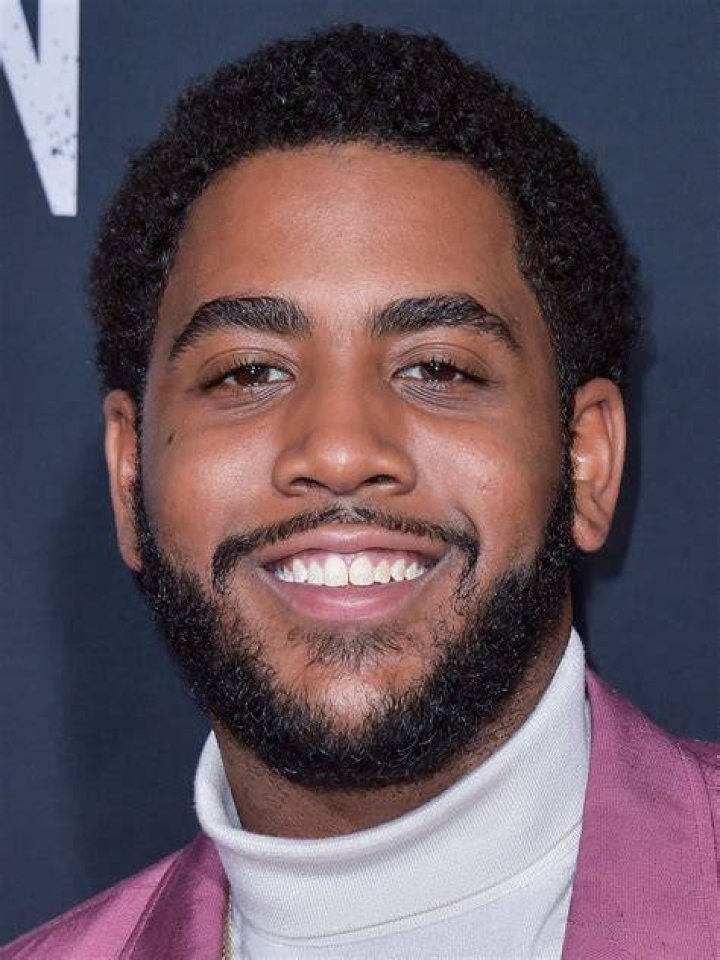 Jharrel Jerome photo