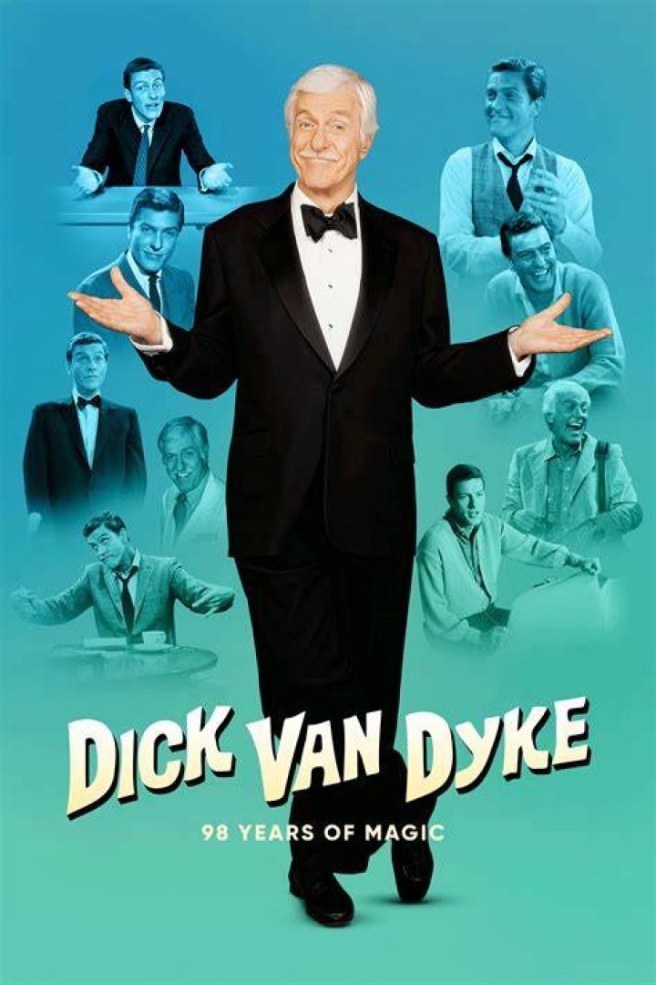 Magic Dick photo 2