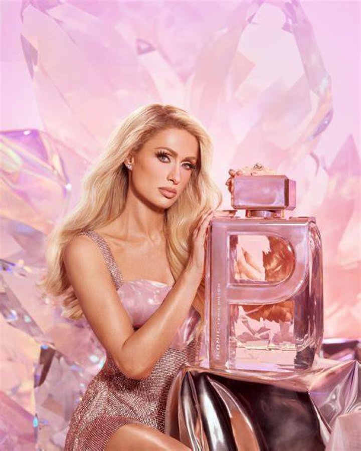 A First Time Mom! Paris Hilton Welcomes Her First Child with Husband Carter Reum! Paris Hilton