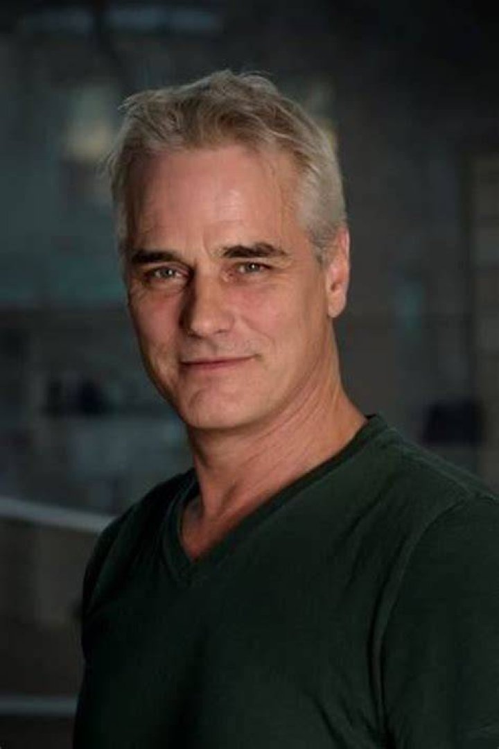 Picture: The Canadian actor Paul Campbell got engaged to his girlfriend Lorie Metz Campbell on June 23, 2009.