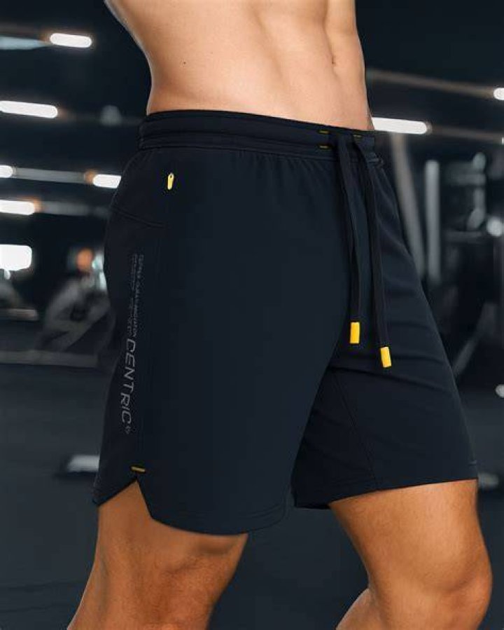 PolliNinja Shorts