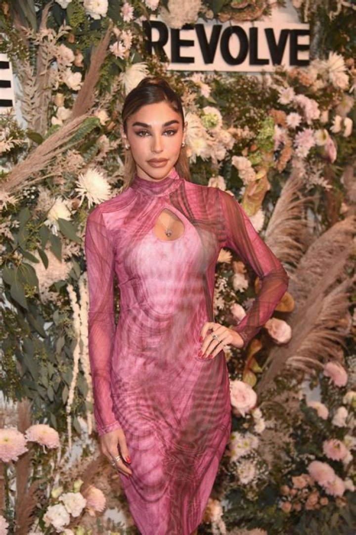 REVOLVE Gallery NYFW Presentation And Pop-up Shop At Hudson Yards