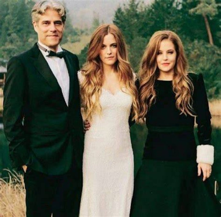Riley Keough Parents