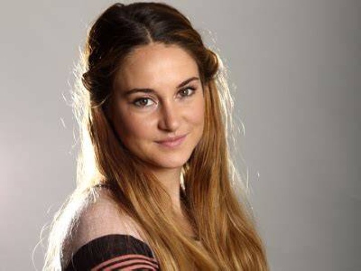 “Big Little Lies” actress Shailene Woodley prefers natural beauty products! Who is she? Shailene Woodley natural products