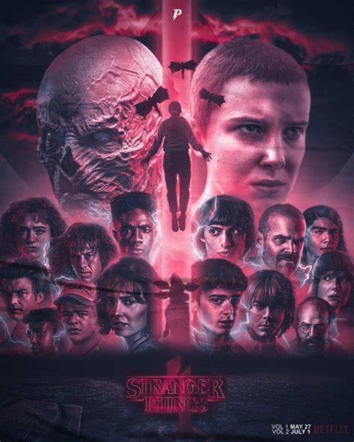 Stranger Things season 4 - Joseph Quinn Stranger Things season 4 - Joseph Quinn
