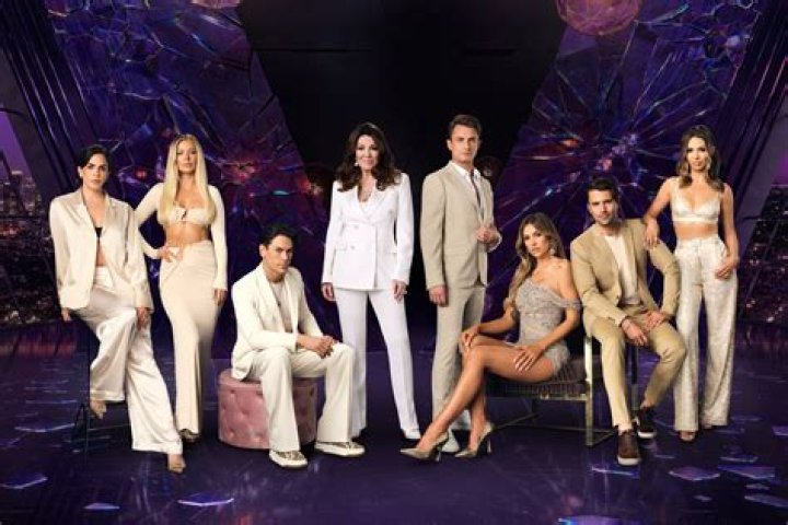Vanderpump Rules bravo reunion 1