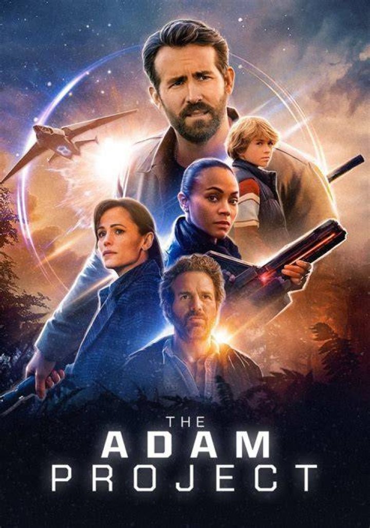 Walker Scobell - The Adam Project Walker Scobell - The Adam Project