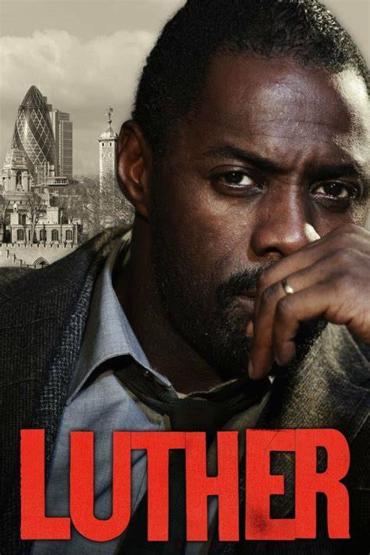Where to watch Luther season 1: Is it on Netflix?