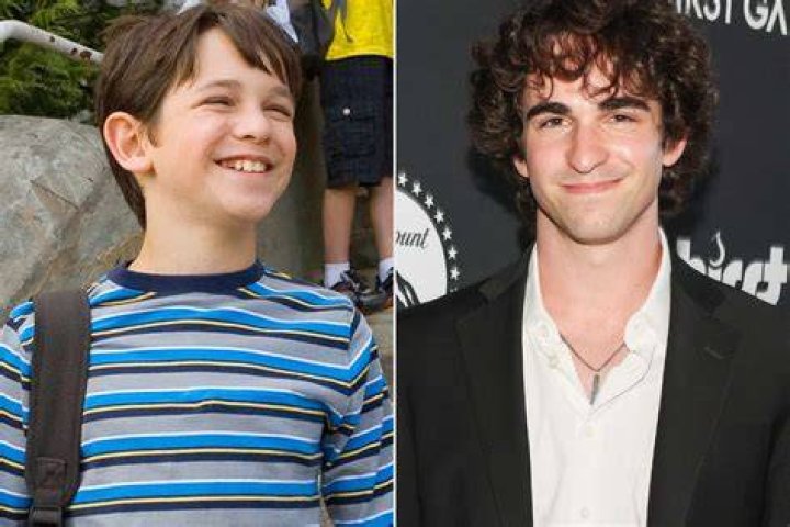 Zachary Gordon photo 2